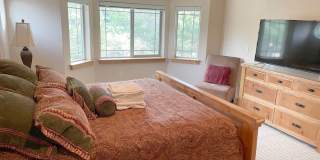 Beautiful 4Bd 3Ba Tahoe Keys home!! A must see with Comm. Olympic size pool and hot tubs! Avail. for a 3-6 month seasonal lease! Gallery 8