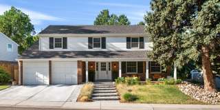 Gorgeous home in Englewood! Gallery 31