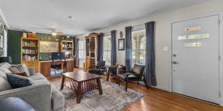 Beautifully Updated 4 Bed 3 Bath Home in Fayetteville Gallery 5