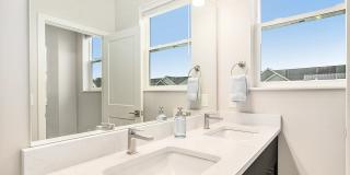 The Summit at Harvey Townhomes Gallery 44