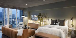 SkyHouse River Oaks Apartments Gallery 20