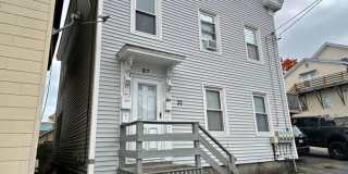 DMC Rental Program - 37 St. Mary's Street Gallery 1