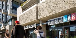 AVA Hollywood at La Pietra Place Gallery 45