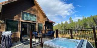 Cozy 2 Bedroom Belton Retreat Gallery 1