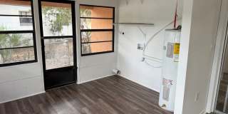 Water View - Remodeled 4 bedroom and 2 bath -  Sunroom Gallery 6