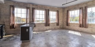 The Lofts at South Slope Gallery 72