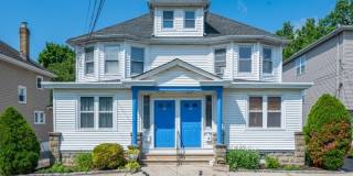 128 Wilson St Gallery 1