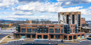 Canvas Lofts Gallery 8