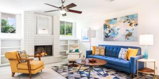 215 Desert Lakes Dr Unit True Mid-Century Living Gallery 7