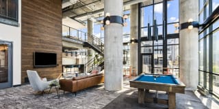 Reside on Green Street Gallery 24