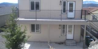2 Bedroom 1 Bath Duplex Gallery 1