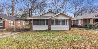 580 Josephine Street Gallery 1