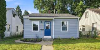 3207 Homestead Avenue 3207 Homestead Avenue Gallery 1