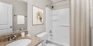 Staples Mill Townhomes Gallery 13