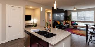 Residences at 62W Gallery 5