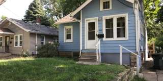 930 Hudson Ave in Iowa City - Available August 1st 2026 Gallery 1
