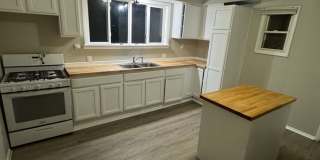 3 bed 1 bath house for rent - akron Gallery 1