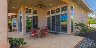 Gorgeous free standing luxury Hokulani Golf Villa fully furnished 3/2.5 for rent Gallery 4