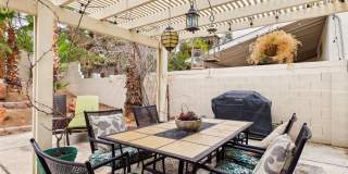 Furnished 3BR Home w/ Pool, Spa & Garage I Move-In Ready in NW Las Vegas Gallery 39