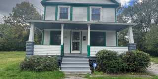 SECTION 8 & EDEN Accepted!!! Cleveland Charm Reimagined — Fully Renovated Home! Gallery 1