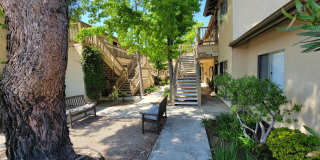 Sierra Heights- Senior Apartments Gallery 17