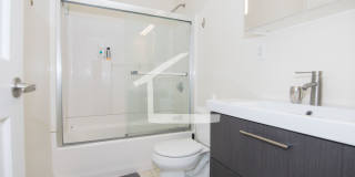 Nicely updated 4 bed for September! Gallery 7
