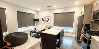 40 B St. Gallery 1