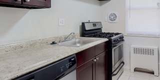 Marlow Heights Apartments Gallery 16