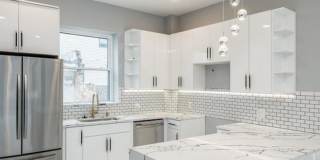 Breathtaking House for Rent wt Roof Deck Gallery 4