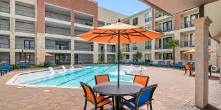 Residences at Pearland Town Center Gallery 50