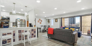 102 Monroe Street - 201 Gallery 1