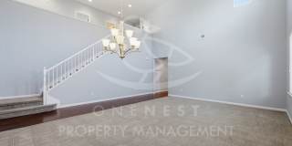 spacious 4-bedroom, 2.5-bathroom home in the desirable Whitney Ranch Gallery 5