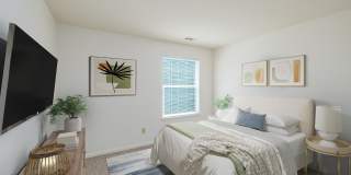 Magruder Run - Affordable Housing Gallery 9