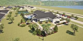 Teal Ridge Village Gallery 1