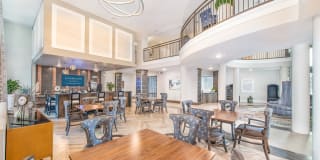 Overture Crabtree Age 55+ Apartment Homes Gallery 6