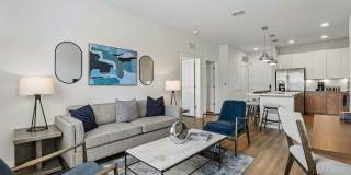 Mosaic at Lake Toho Gallery 1