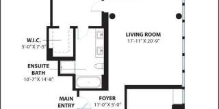 1388 Gough Street unit: 1201 Gallery 22