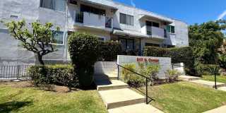 617 North Orange Apartments Gallery 1