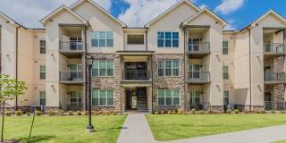 Timbers at Hickory Tree-Affordable Housing Timbers at Hickory Tree-Affordable Housing Gallery 3