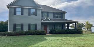 Wow! Stunning 5 bedroom 3 bedroom home in Forsyth! Must See! Gallery 1
