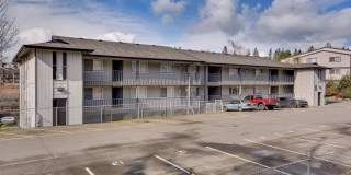 Park Ridge Apartments Gallery 16