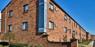 St Laurent Apartments Gallery 1