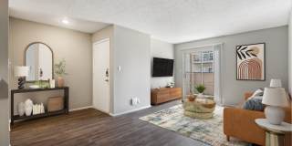 The Bay Club Apartments Gallery 1