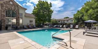 Reserve at Centerra Apartment Townhomes Gallery 5
