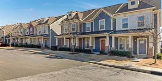 Move-In Ready-O'Neal Village, Greer, SC - 3 BD-2.5 BA - Plenty of space for Comfortable Living - Maintenance Free & Amenities Included Gallery 21