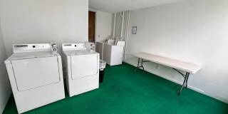 Across Schofield  Macomb  Gate - Woodwinds - 1bdrm/1bath/1 pkg Gallery 15