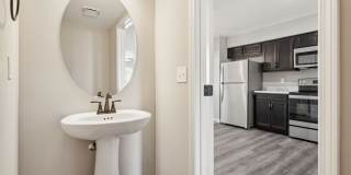 Center Pointe Townhomes Gallery 11