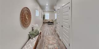Luxury 3 Bedroom 2.5 Bathroom Duplex in Piedmont Schools with a 2 car garage (Neighborhood Park) Gallery 6