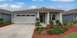 Three Bedroom Beauty in Yulee's Nassau Crossing! Gallery 1