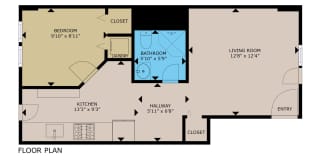 The Kimberly Gallery 5